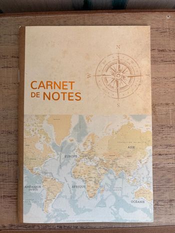 Carnet
