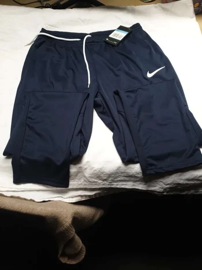 Jogging femme nike