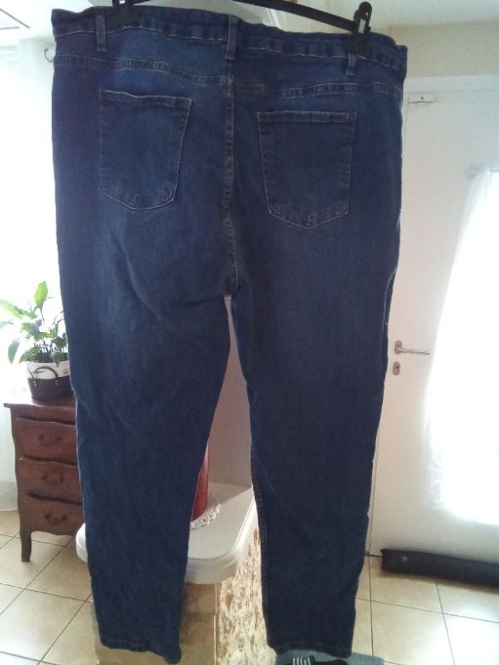 Jeans taille 2 XL