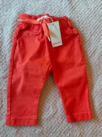 Pantalon Catimini 6 mois