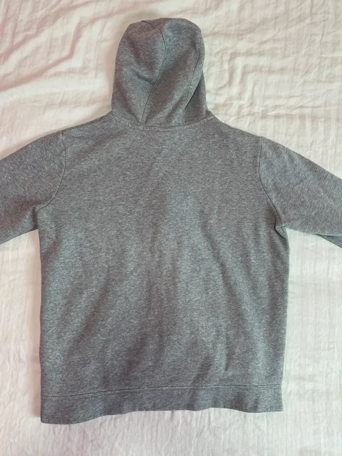 Sweat zip à capuche Nike - photo numéro 4