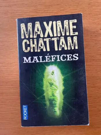 Maléfices