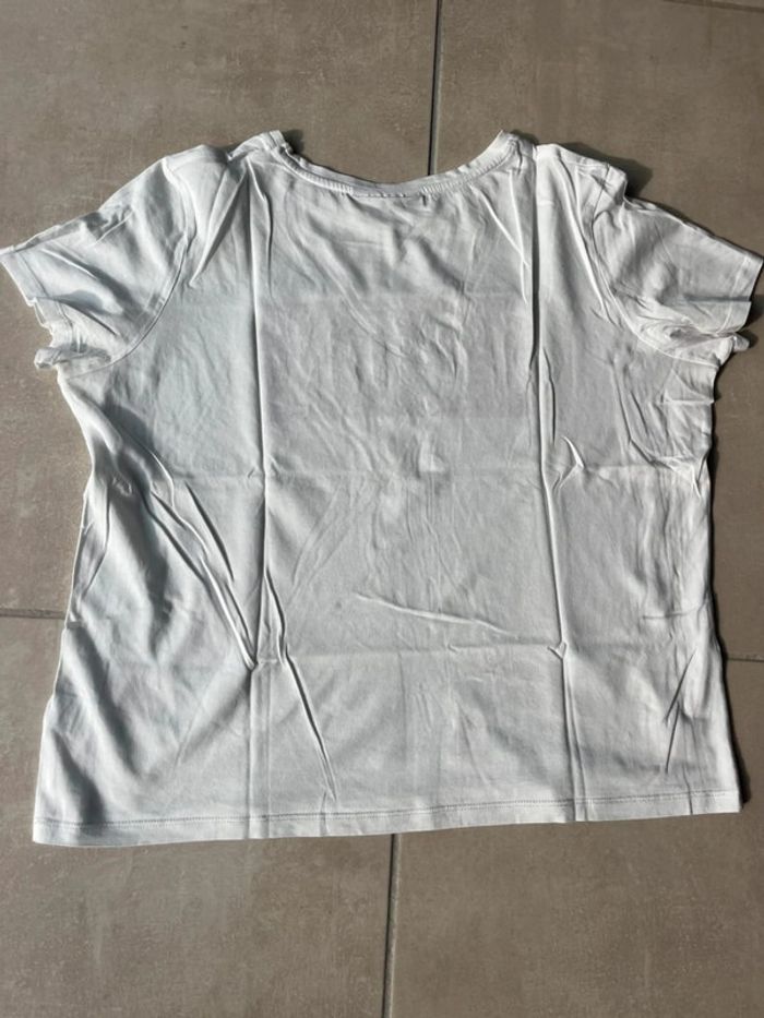 T-shirt ICON - photo numéro 4