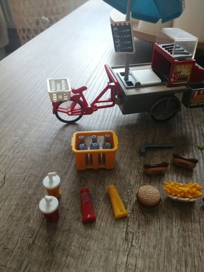 Playmobil "Ghostbusters Bouffe-tout" - photo numéro 6