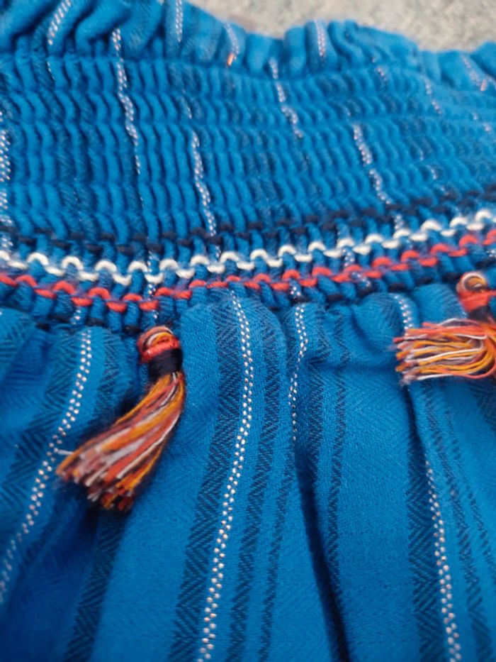 Jupe taille 7 ans - photo numéro 4