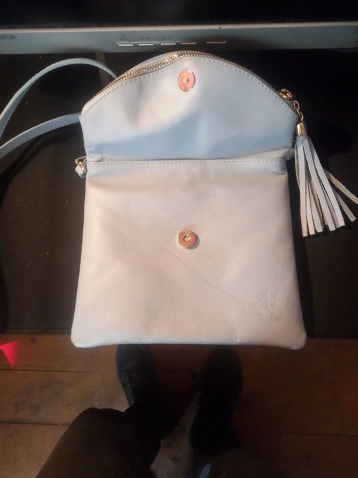 Sac à main Vera Pelle - photo numéro 3