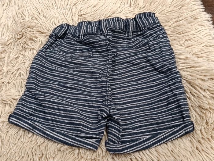 Short Chino - photo numéro 3