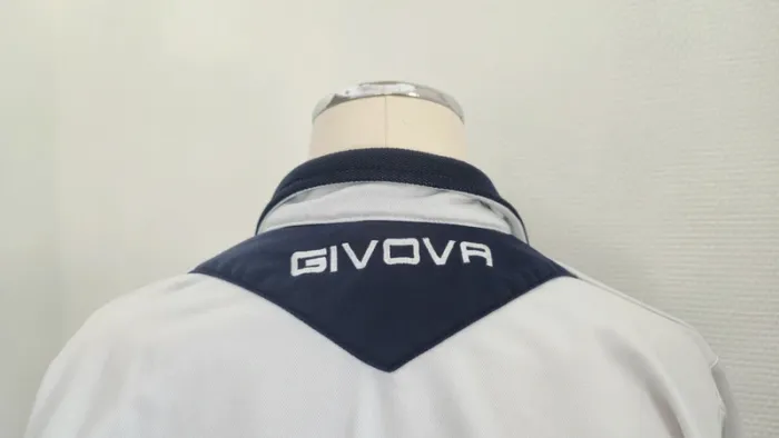 Survetement sportif - xs - givova - photo numéro 7