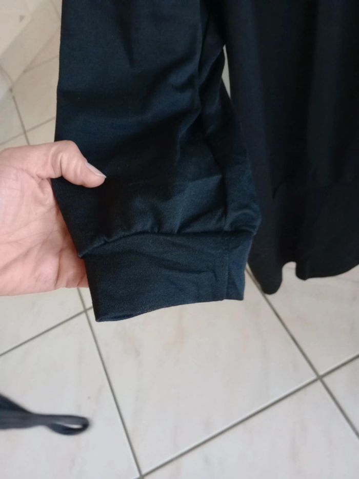 Robe L noire c 70 - photo numéro 12