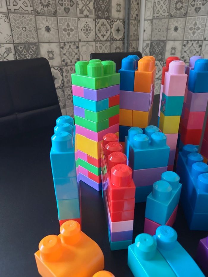 Mega bloks - photo numéro 5