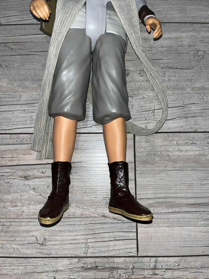 Figurine grand modèle stars wars Rey - photo numéro 4