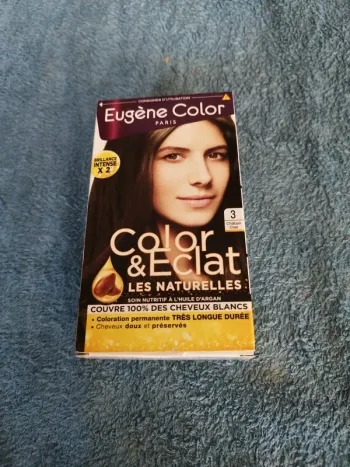 Couleur