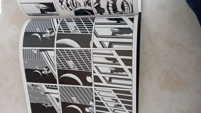 Livre bd - photo numéro 3