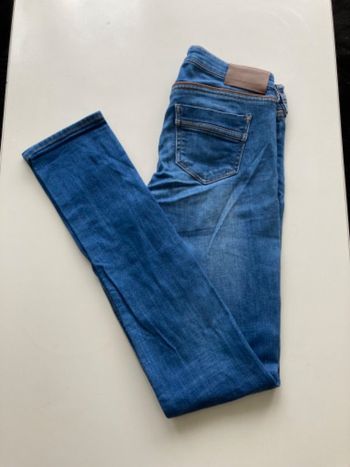 Jean slim Comptoir des Cotonniers taille 38/M