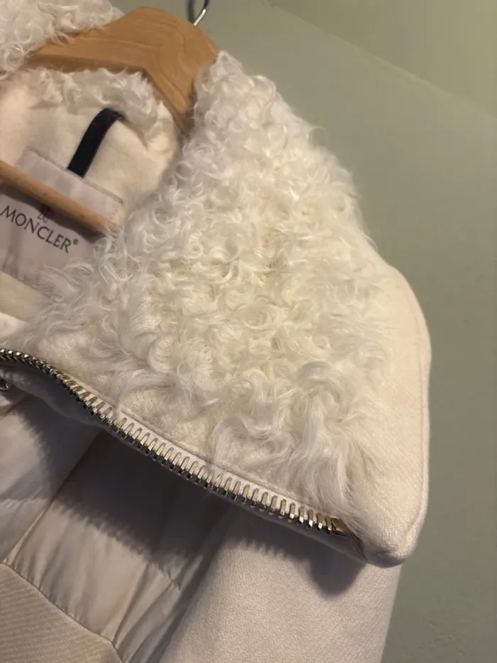 Doudoune Moncler - photo numéro 7