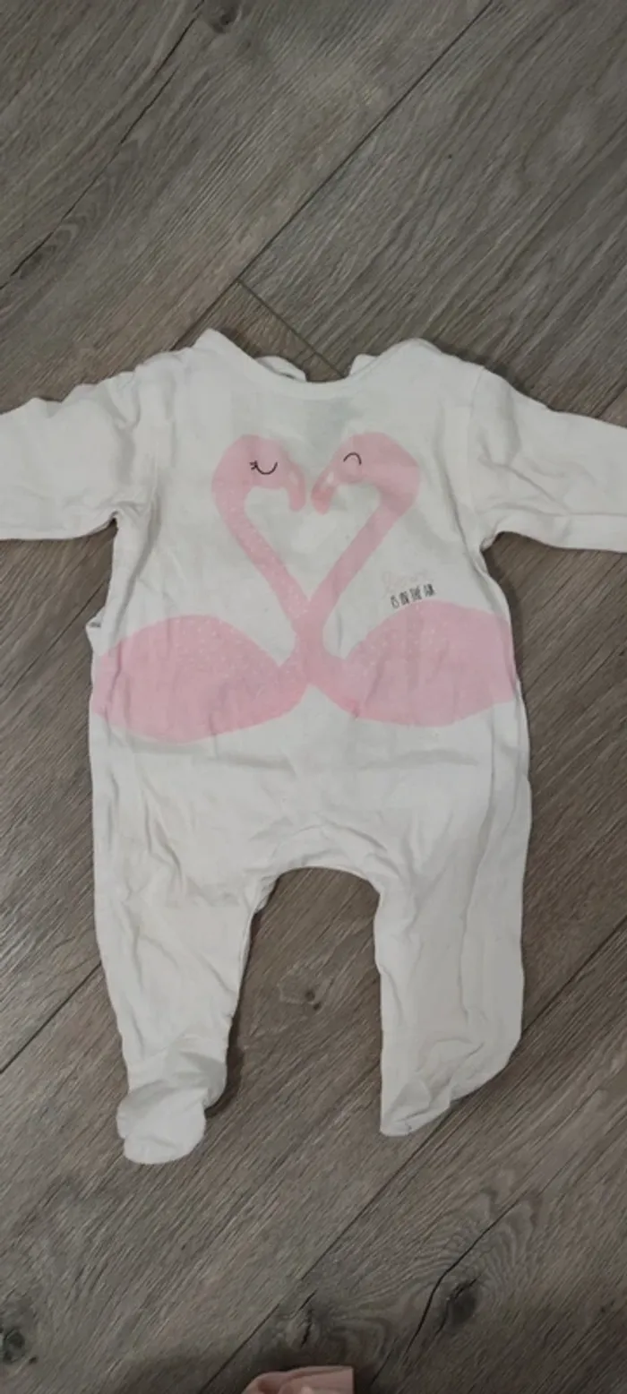 Lot pyjama fille - photo numéro 7