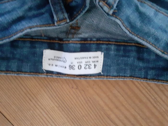 Jeans. - photo numéro 2