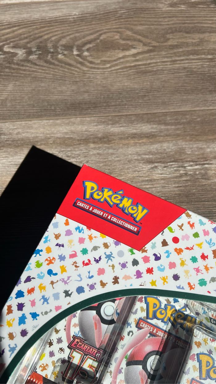 Coffret 151 Eau Florissante - photo numéro 8