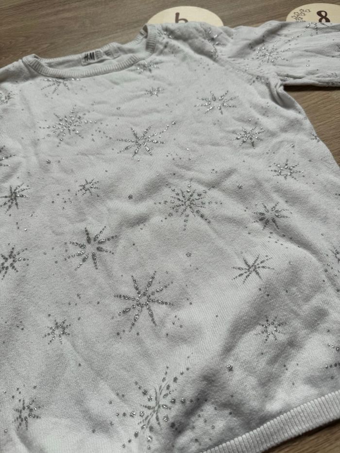 Pull fille - photo numéro 4