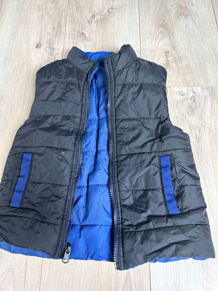Manteau 3 en 1 - photo numéro 3