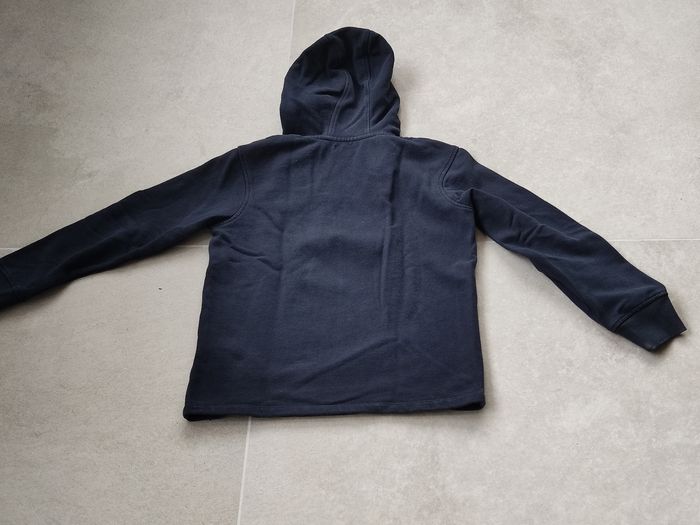 Sweat à capuche - photo numéro 6