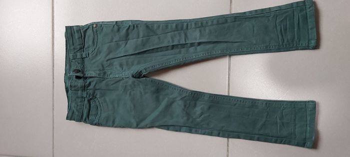 Jeans 4 ans