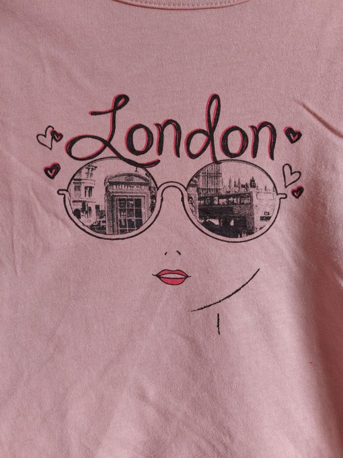 Tee-shirt manches longues - photo numéro 2