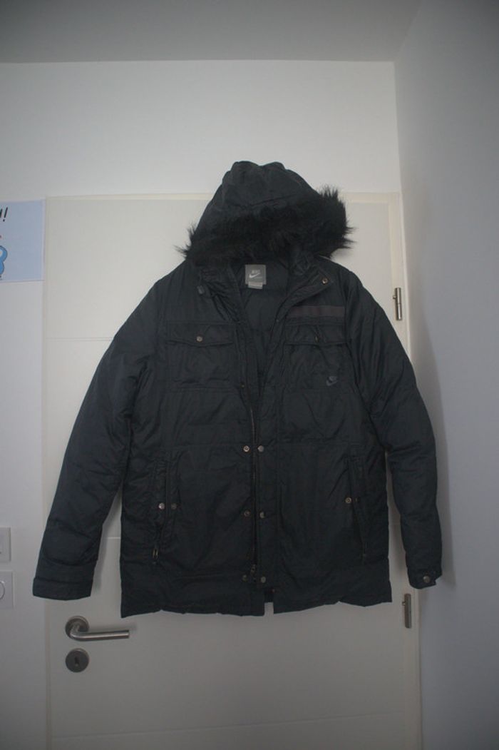 Manteau Nike