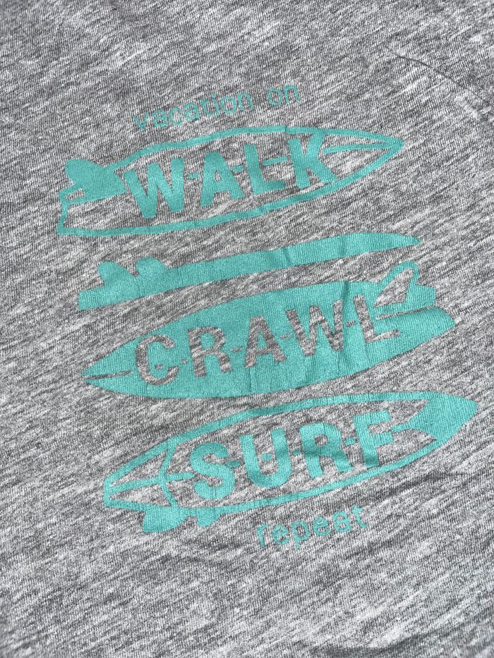 T-Shirt 3 ans - photo numéro 3