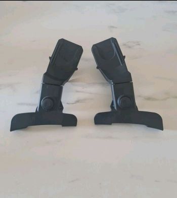 Adaptateur poussette Laika bébé confort