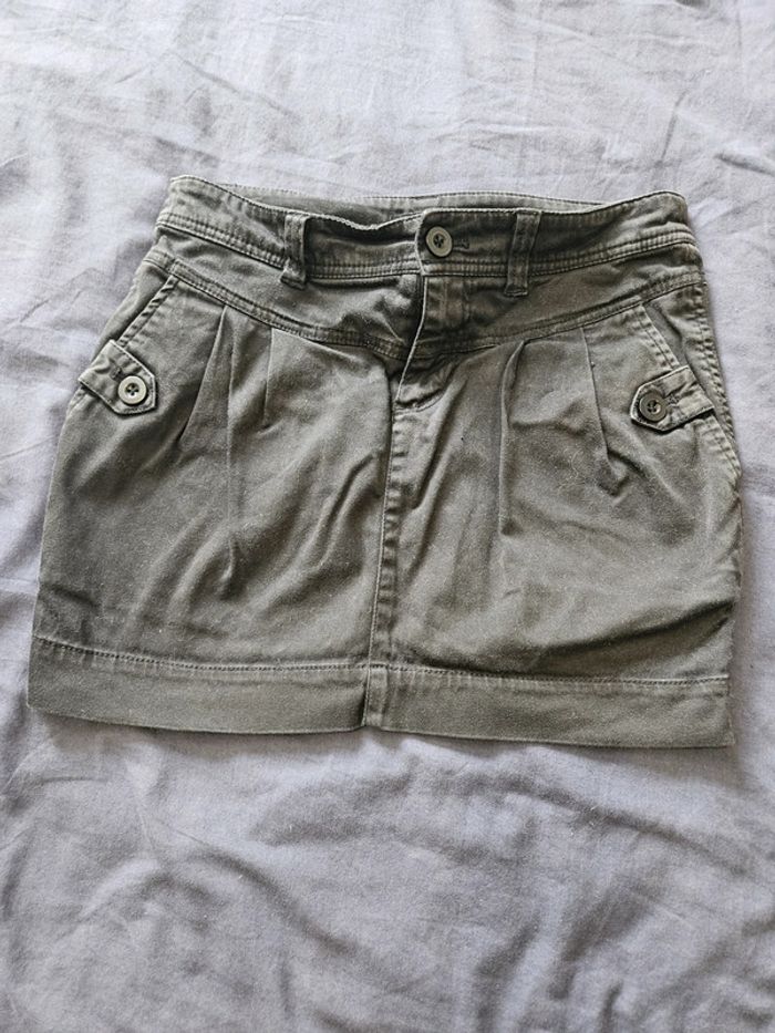 Jupe noir taille 36