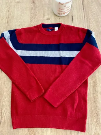 Pull okaidi 10 ans