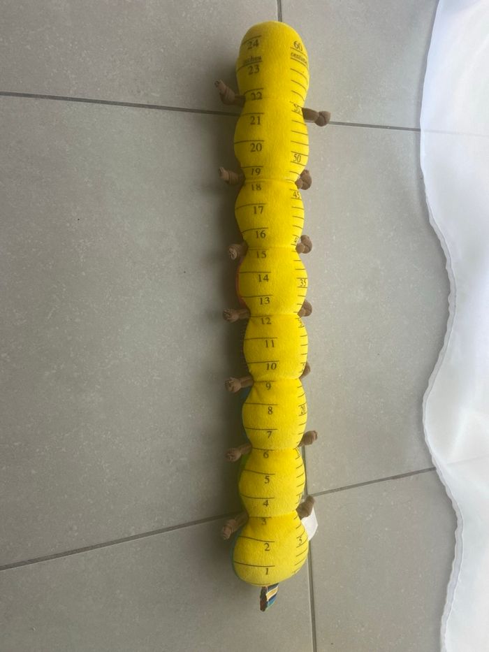 Serpent Lamaze - photo numéro 3