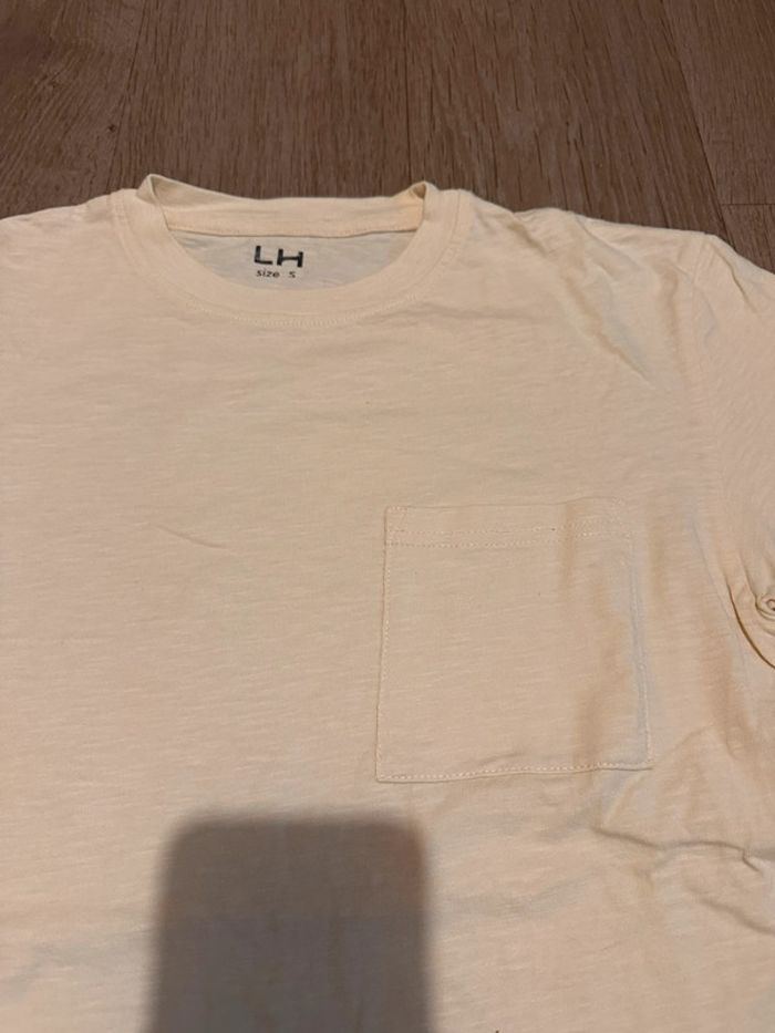 T-shirt - photo numéro 2