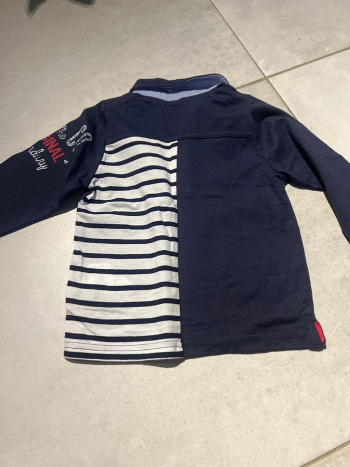 Polo 3 Pommes - photo numéro 7