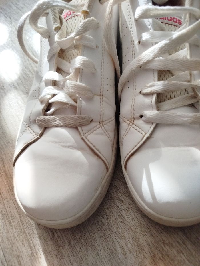 Baskets adidas - photo numéro 7