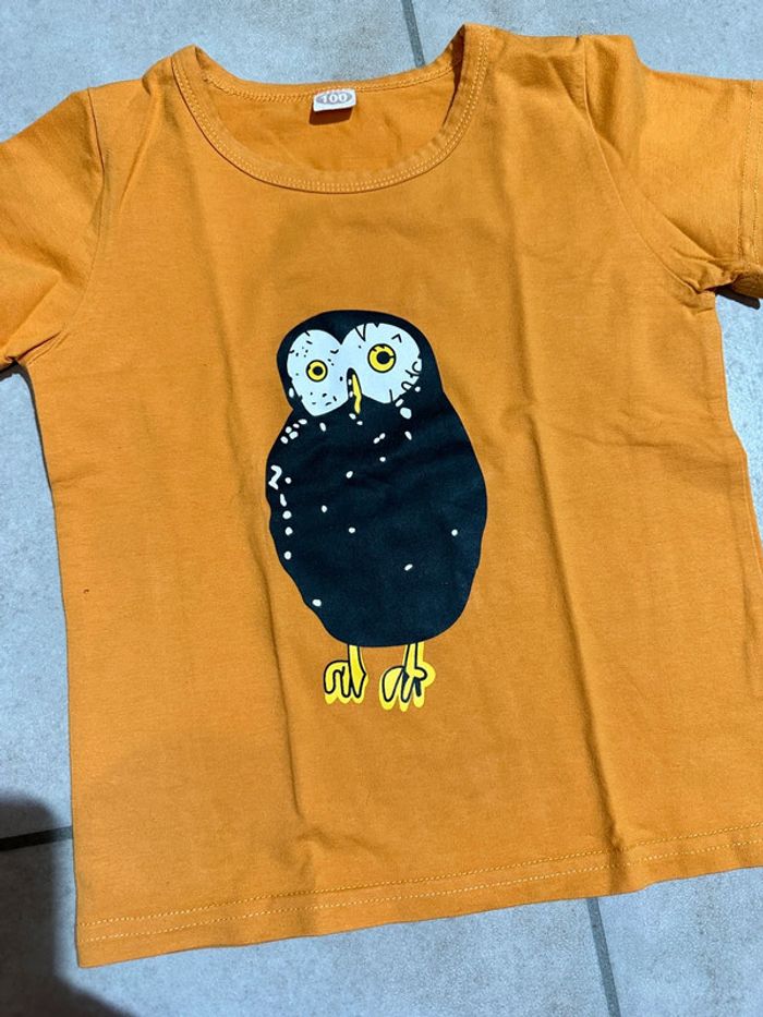 Pyjama 2 pièce - photo numéro 3