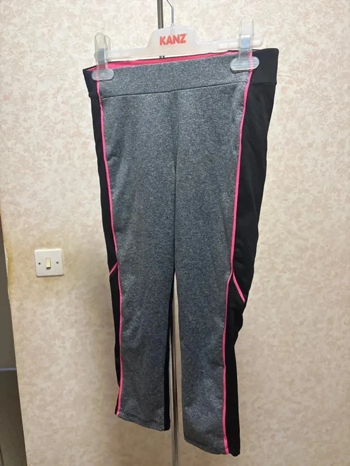 Leggings de sport taille 36 marque Jennyfer