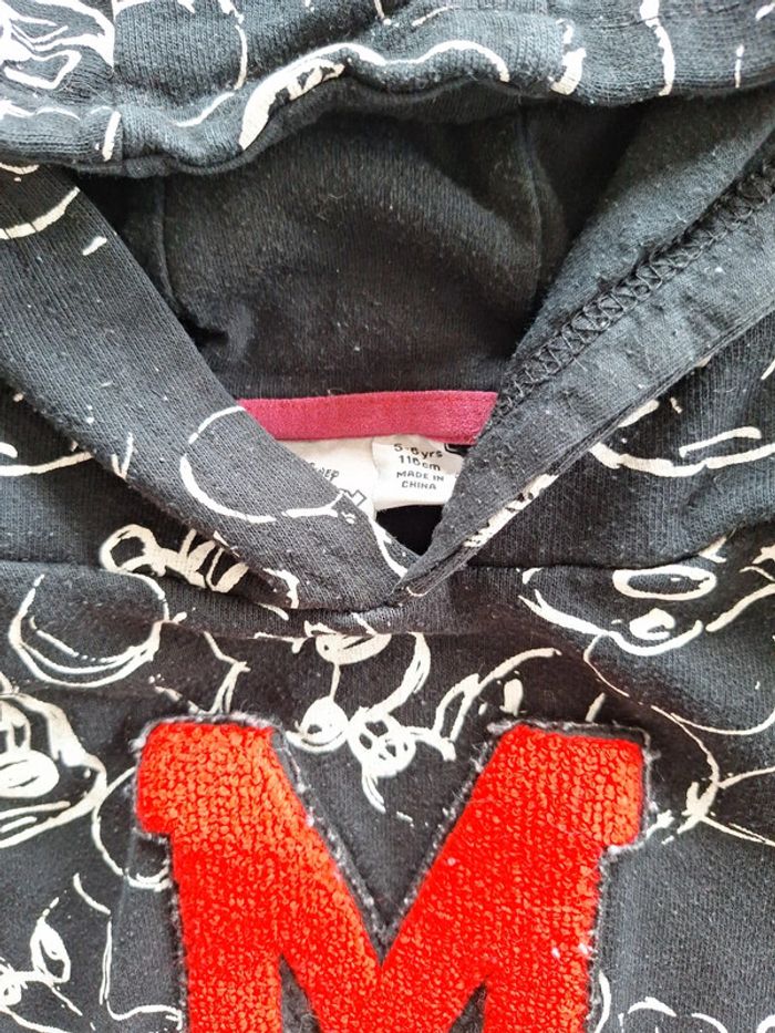 Pull Mickey - photo numéro 2
