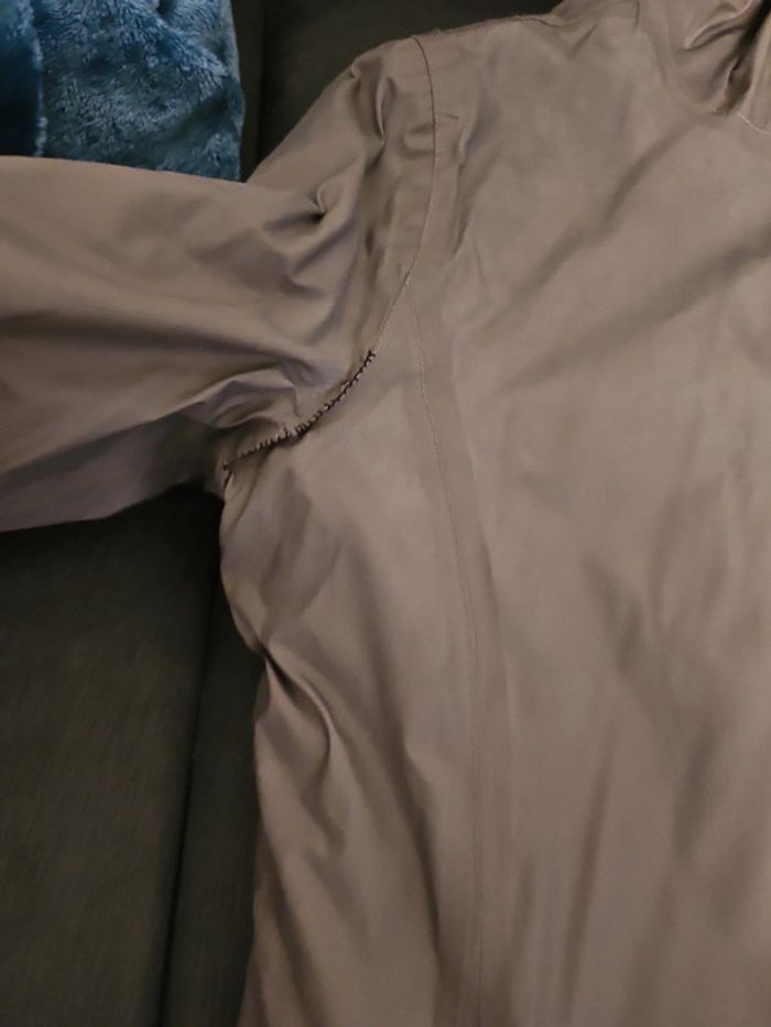Veste denise marmotte - photo numéro 6
