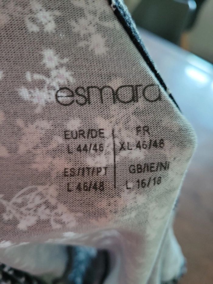 Robe longue femme taille 44/46 - photo numéro 4