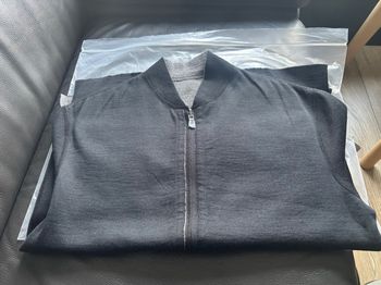 Pull réversible réversible