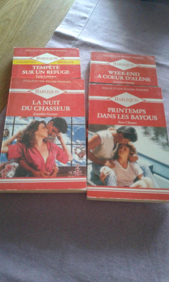 Livres