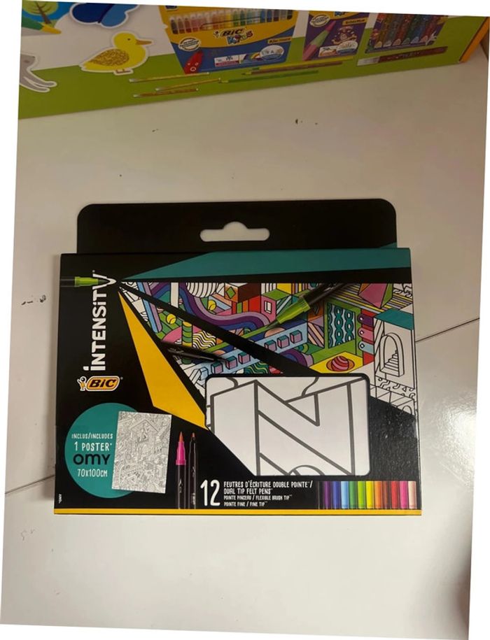 Lot Bic - photo numéro 4