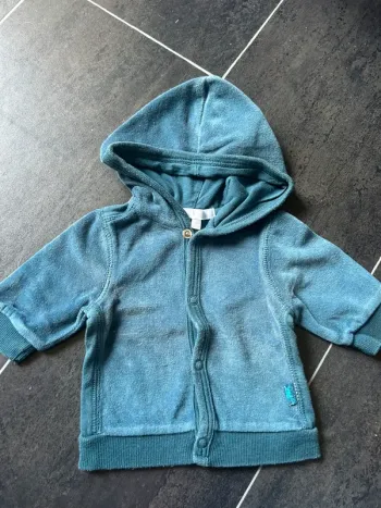 Gilet bébé