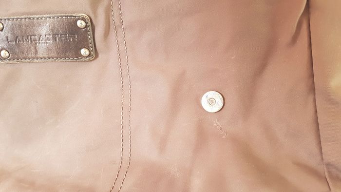 Sac à bandoulière - photo numéro 3