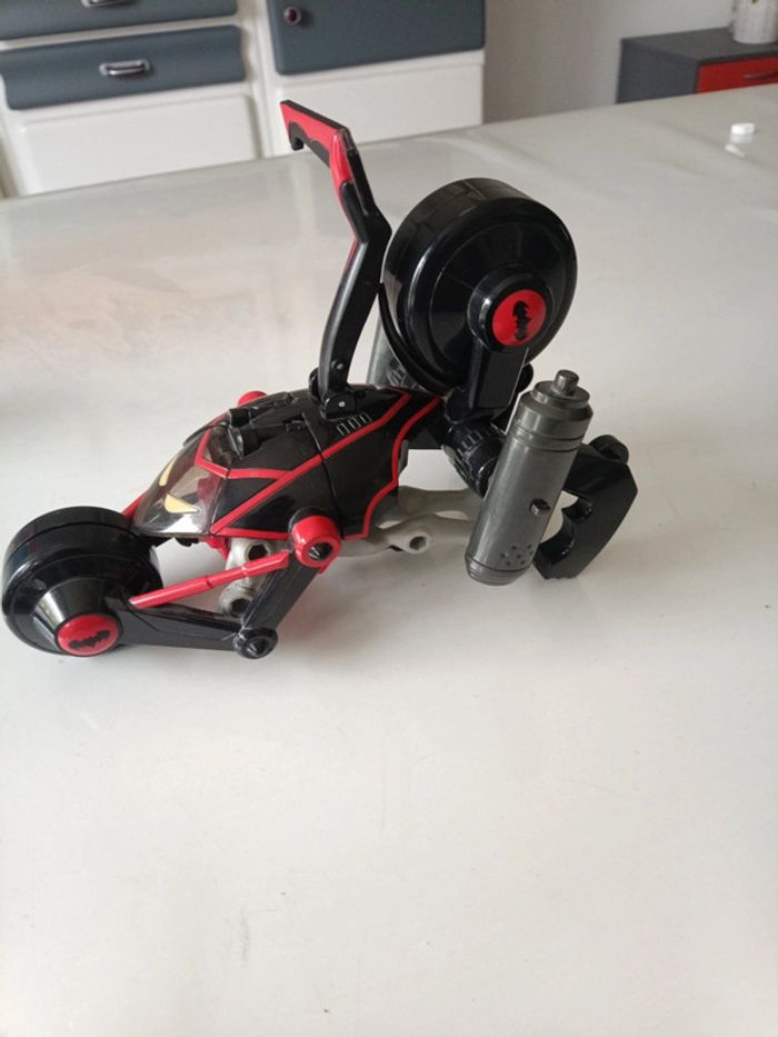 Figurine Batman. - photo numéro 9