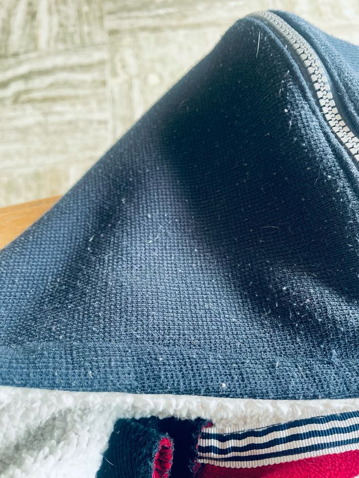 Gilet capuche cape T6ans - photo numéro 3