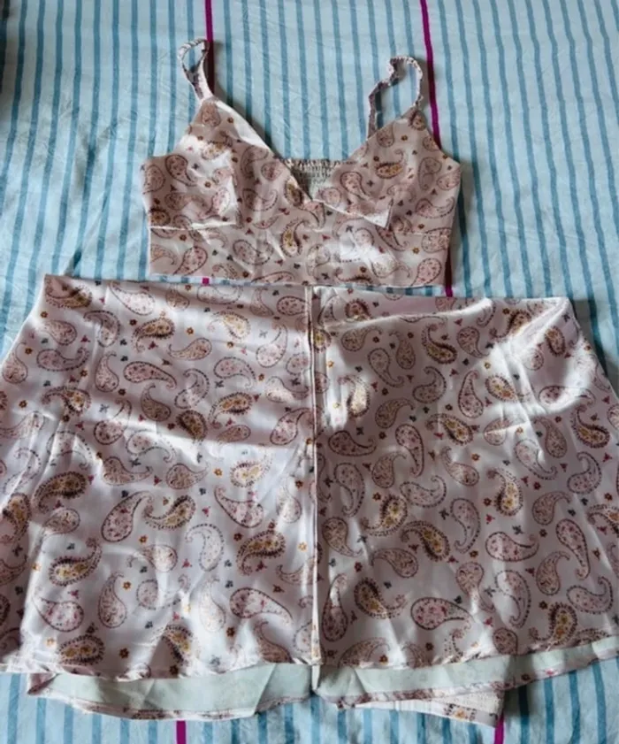 Ensemble shein