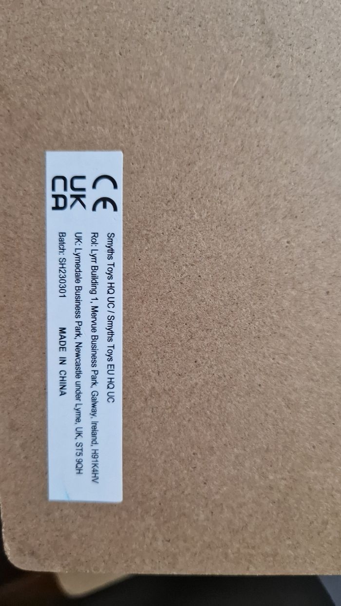 Puzzle pour bébé - photo numéro 4